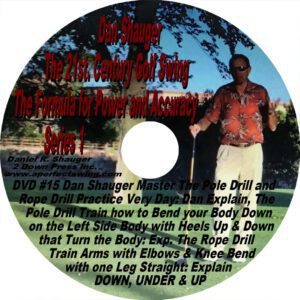 CD cover of a man standing outdoors with text overlaid.