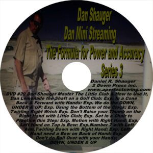 A CD labeled 'Don Stranger Don Mix Streaming' with text and a man in casual clothing.