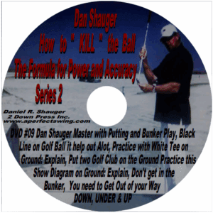Album cover featuring Don Shugar with bold red text and a dark background.