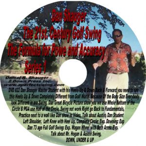 A CD with a tropical beach scene and a shirtless man standing on the right.