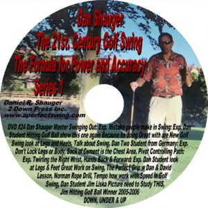 CD with colorful handwritten song titles and a man in sunglasses on the cover.