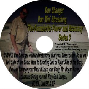 A vintage VHS tape labeled 'Don Shaver Streaming VHS' with handwritten text and a photo of a man.