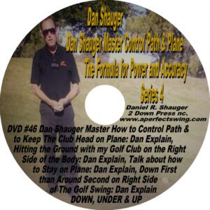 Instructional DVD cover for guitar fingermaster technique by Rod Slinger.