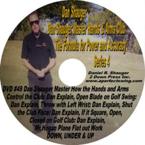Man in sunglasses posing outdoors with a DVD cover text overlay.