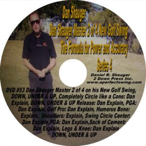 Promotional disc for DJ services featuring a man and contact details.